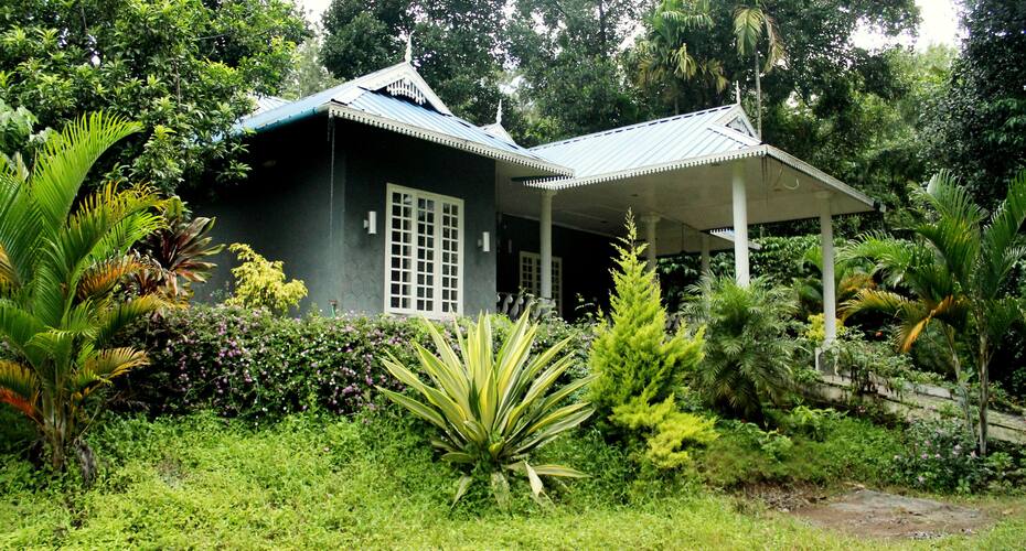 Devadaru Holiday Villa, Munnar 1